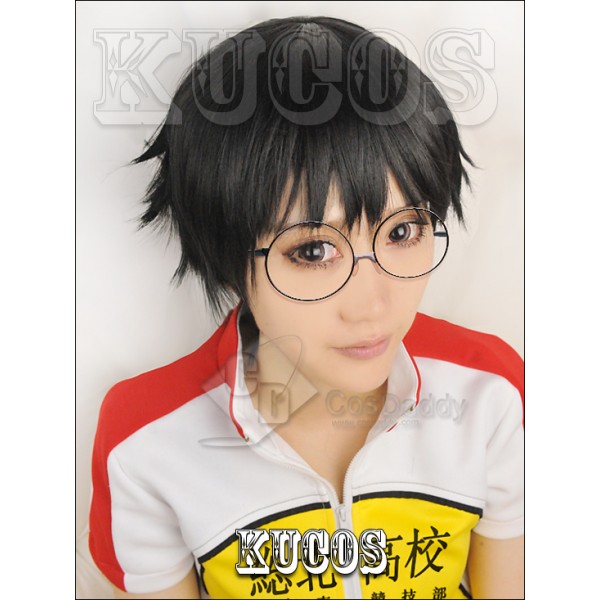 Yowamushi Pedal Sohoku Members Onoda Sakamichi Cosplay Wig