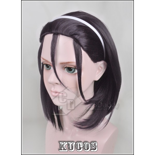 Yowamushi Pedal Hakone Members Toudou Jinpachi Cosplay Wig
