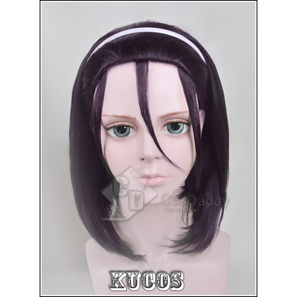 Yowamushi Pedal Hakone Members Toudou Jinpachi Cosplay Wig