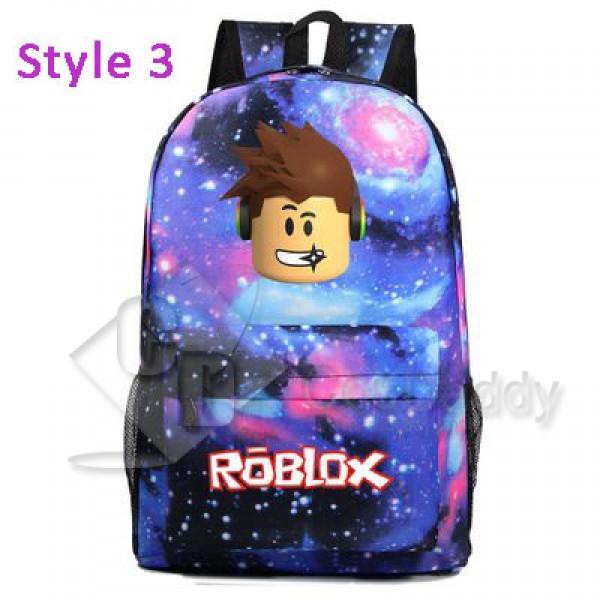 Stranger Things Backpack Bag Lightweight Travel Sports Bag For Kids Adults