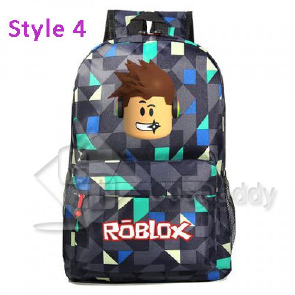 Stranger Things Backpack Bag Lightweight Travel Sports Bag For Kids Adults