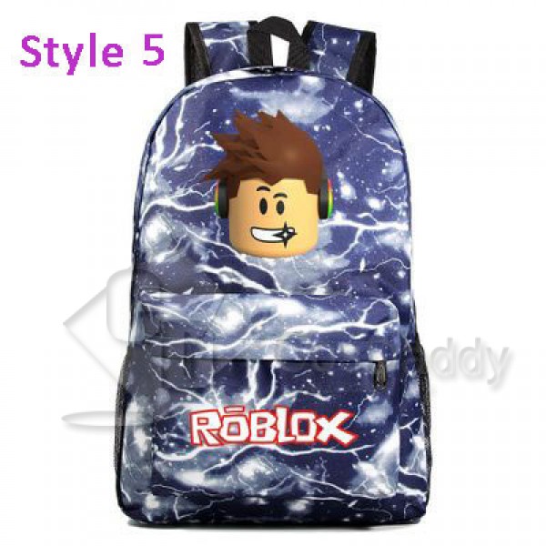 Stranger Things Backpack Bag Lightweight Travel Sports Bag For Kids Adults