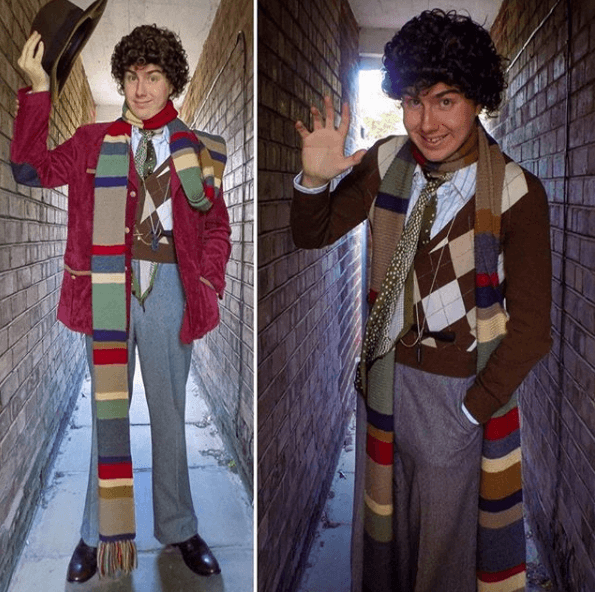 10 Best Doctor Who Halloween Costume Ideas