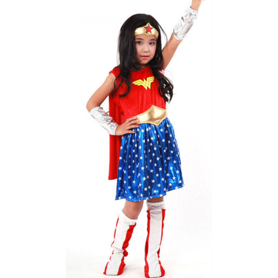 5 Best Last minute Kids Halloween Costumes Ideas
