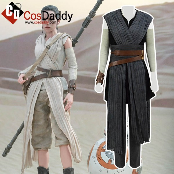 How Do I Choose The Best Star Wars Cosplay Costumes