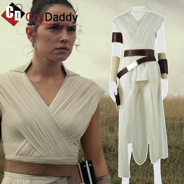 How Do I Choose The Best Star Wars Cosplay Costumes