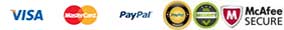 cosdaddy payment